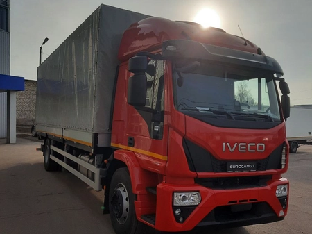 IVECO EUROCARGO ML180E32/P