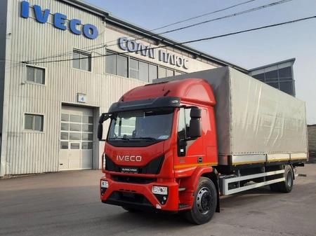 IVECO EUROCARGO ML180E32/P - Hover