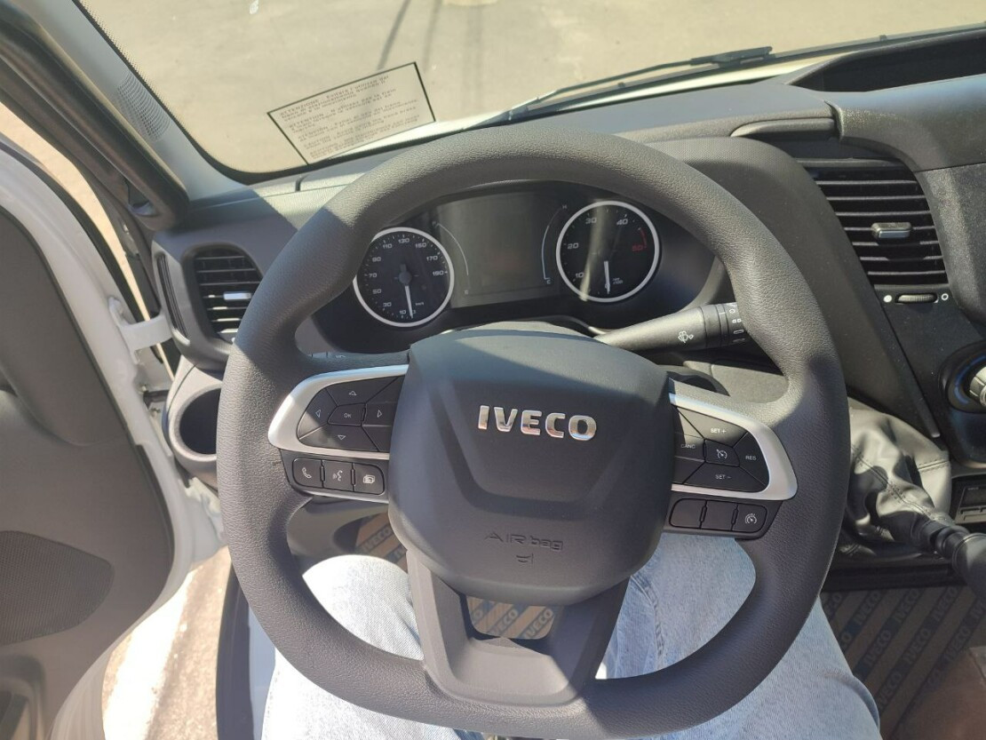 IVECO DAILY 70C16H3.0 Фото #20