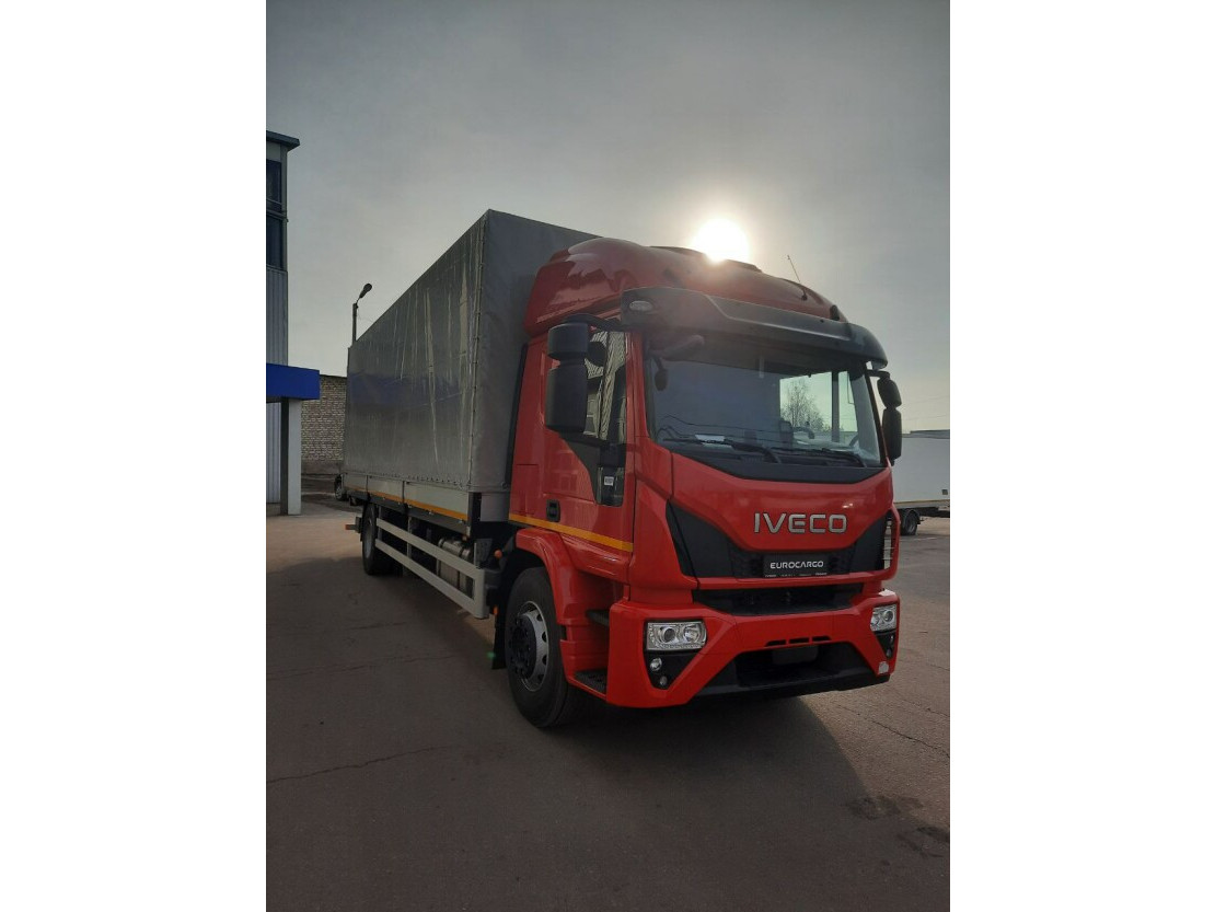 IVECO EUROCARGO ML180E32/P Фото #2