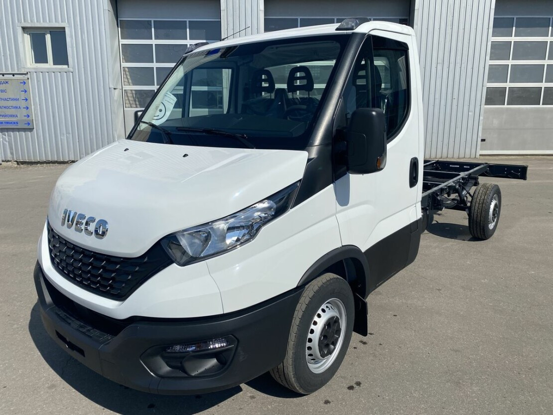 Iveco Daily 35S14 Фото #2