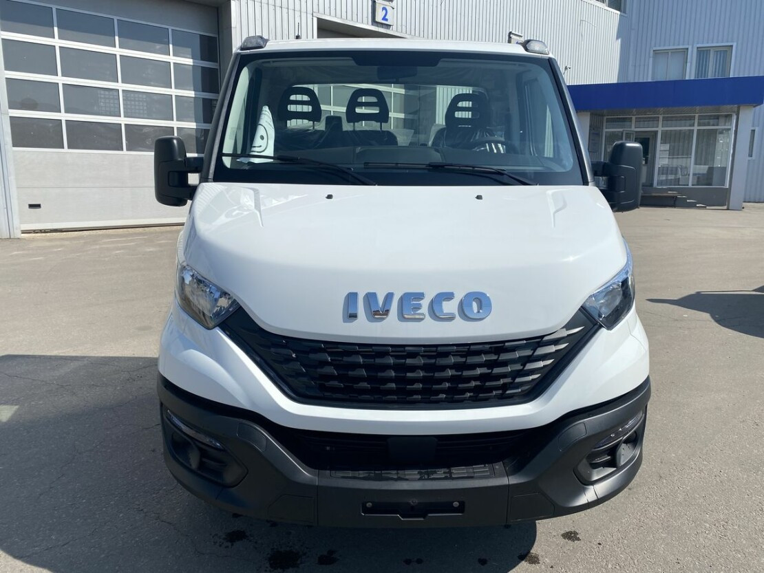  Iveco Daily 35S14 Фото #3