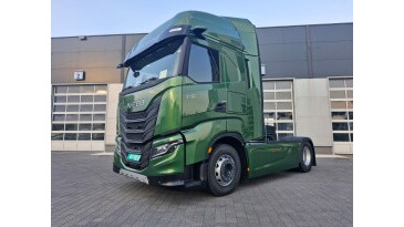 IVECO S-WAY AS440S50T/P