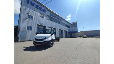 IVECO DAILY 70C16H3.0