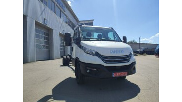 IVECO DAILY 70C16H3.0 Фото #3