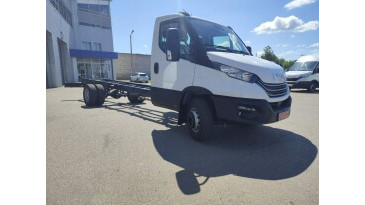 IVECO DAILY 70C16H3.0 Фото #4