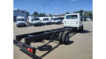 IVECO DAILY 70C16H3.0 Фото #5