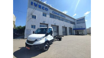 IVECO DAILY 70C16H3.0 Фото #7