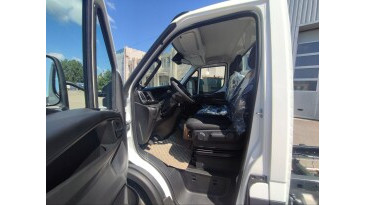 IVECO DAILY 70C16H3.0 Фото #9