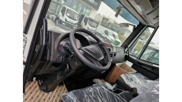 IVECO EUROCARGO ML120E22/P Фото #11