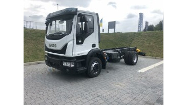 IVECO EUROCARGO ML140E25/E5