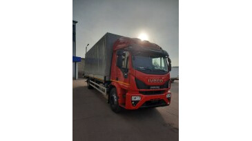 IVECO EUROCARGO ML180E32/P Фото #2