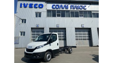  Iveco Daily 35S14