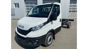  Iveco Daily 35S14 Фото #2