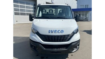  Iveco Daily 35S14 Фото #3