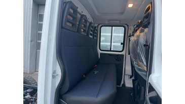 IVECO DAILY 4x4 55S18H3.0 D Фото #14